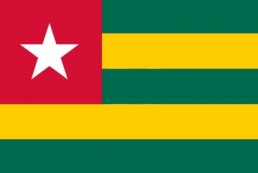 多哥 - 电子货物跟踪单(République Togolaise - ECTN/BESC)