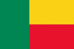 贝宁 - 电子货物跟踪单(República Popular do Benin - ECTN/BESC)